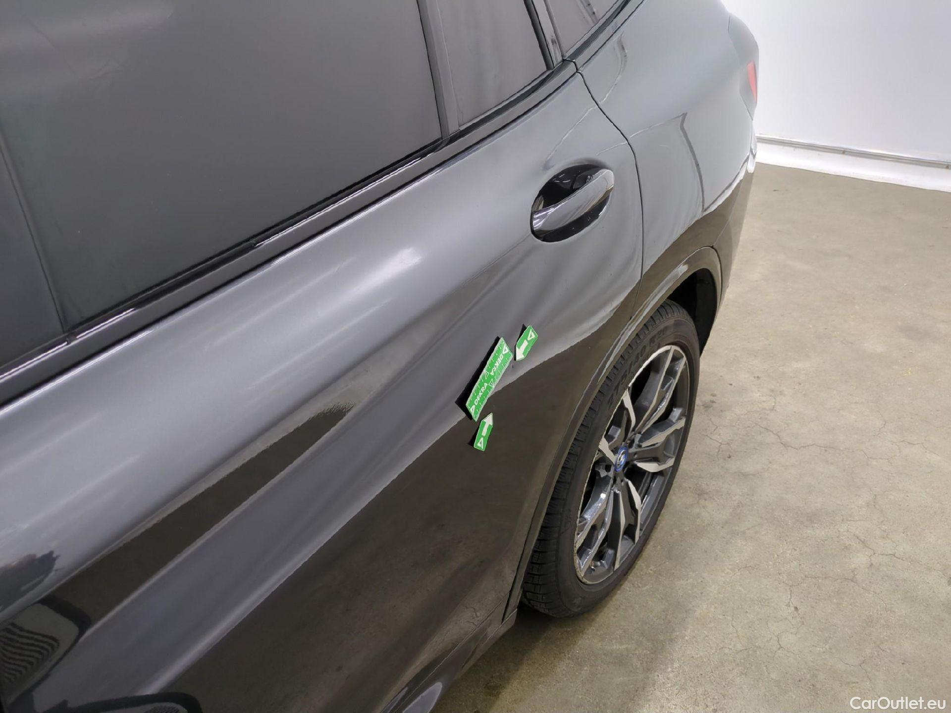  Bmw  X3 BMW  / 2021 / 5P / SUV xDrive30e 292ch M Sport BVA8 #37