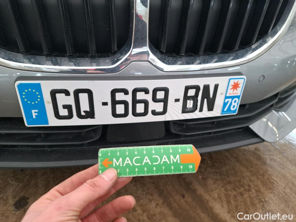  Bmw  Serie 1 BMW Série 1 / 2019 / 5P / Berline 116i DKG7 Business Design #11