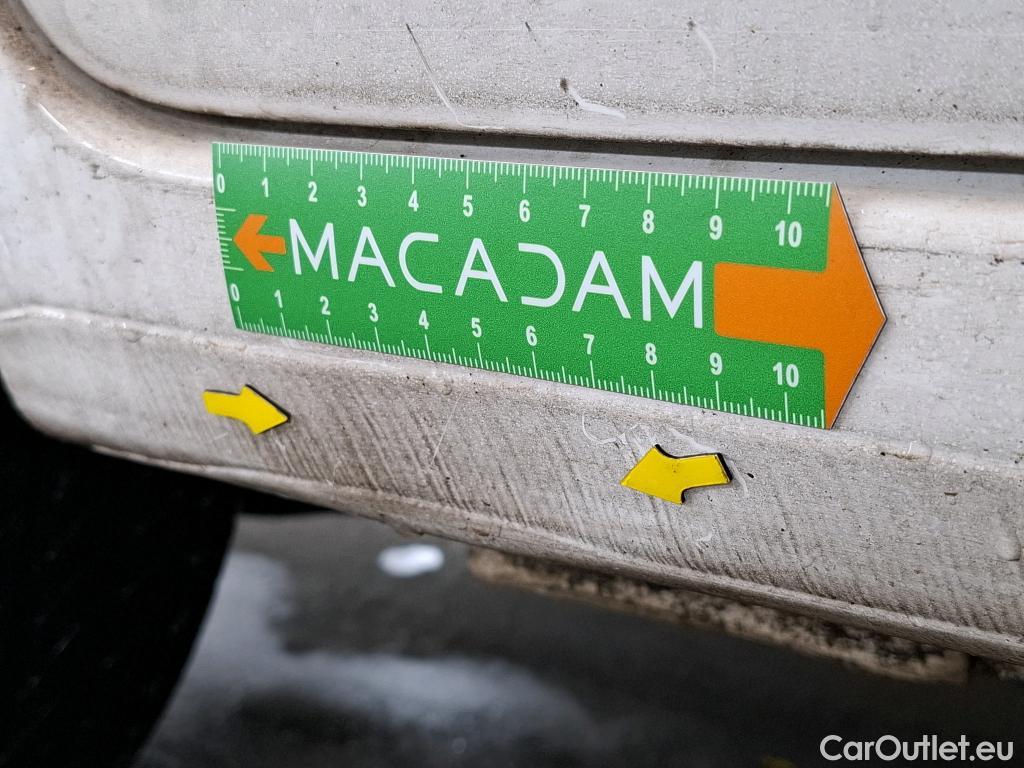  Citroen  Berlingo  Fourgon Confort L1 (Court) 1.6 BlueHDi 100CV BVM5 E6 #13