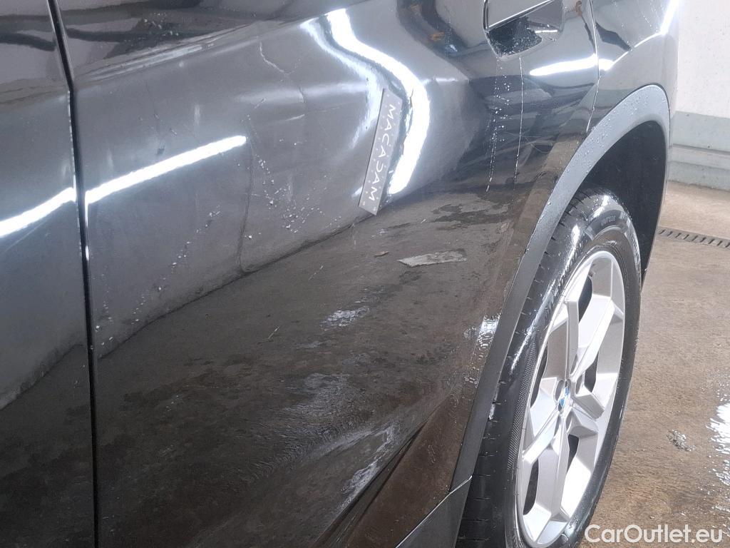  Bmw  X1 BMW  / 2022 / 5P / SUV sDrive20i Business Design DKG7 #2