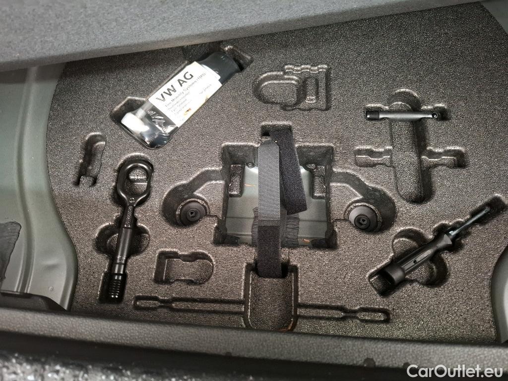  Audi  Q3  35 TDI Business Line 2.0 TDI 150CV BVA7 E6dT #29