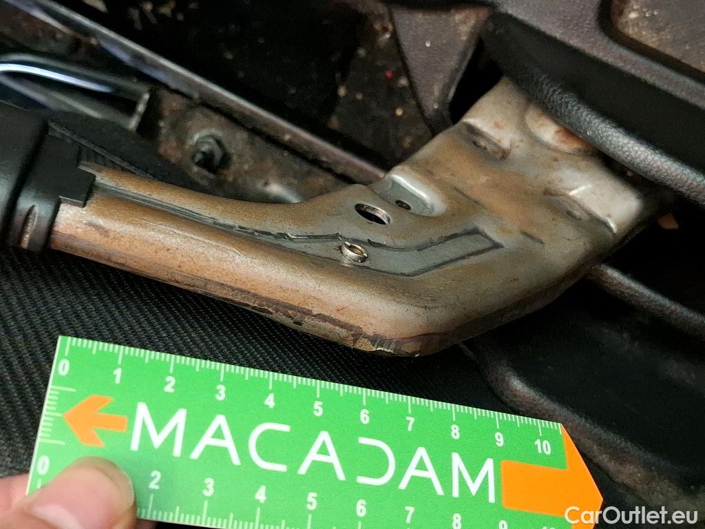  Citroen  Berlingo  Fourgon Confort L1 (Court) 1.6 BlueHDi 100CV BVM5 E6 #24