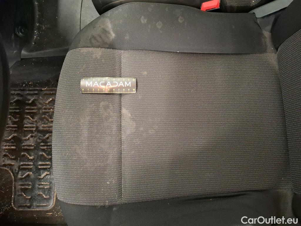  Citroen  Berlingo  Fourgon Driver M 1000 1.5 BlueHDi 130CV BVA8 E6dT #36