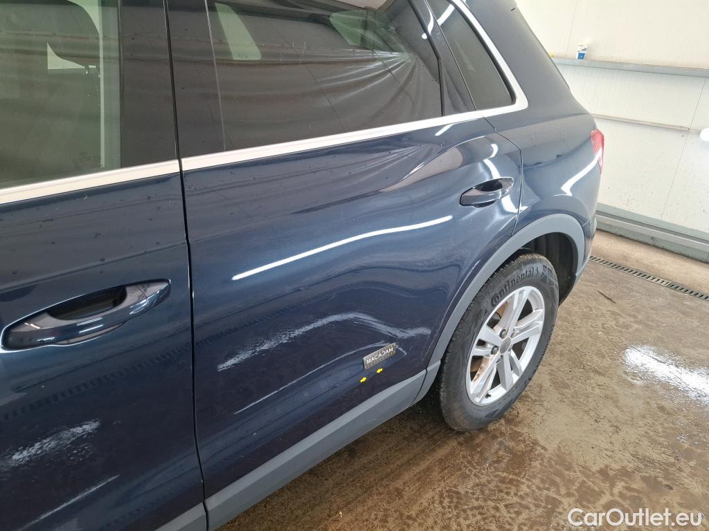  Audi  Q3  35 TDI Business Line 2.0 TDI 150CV BVA7 E6dT #30