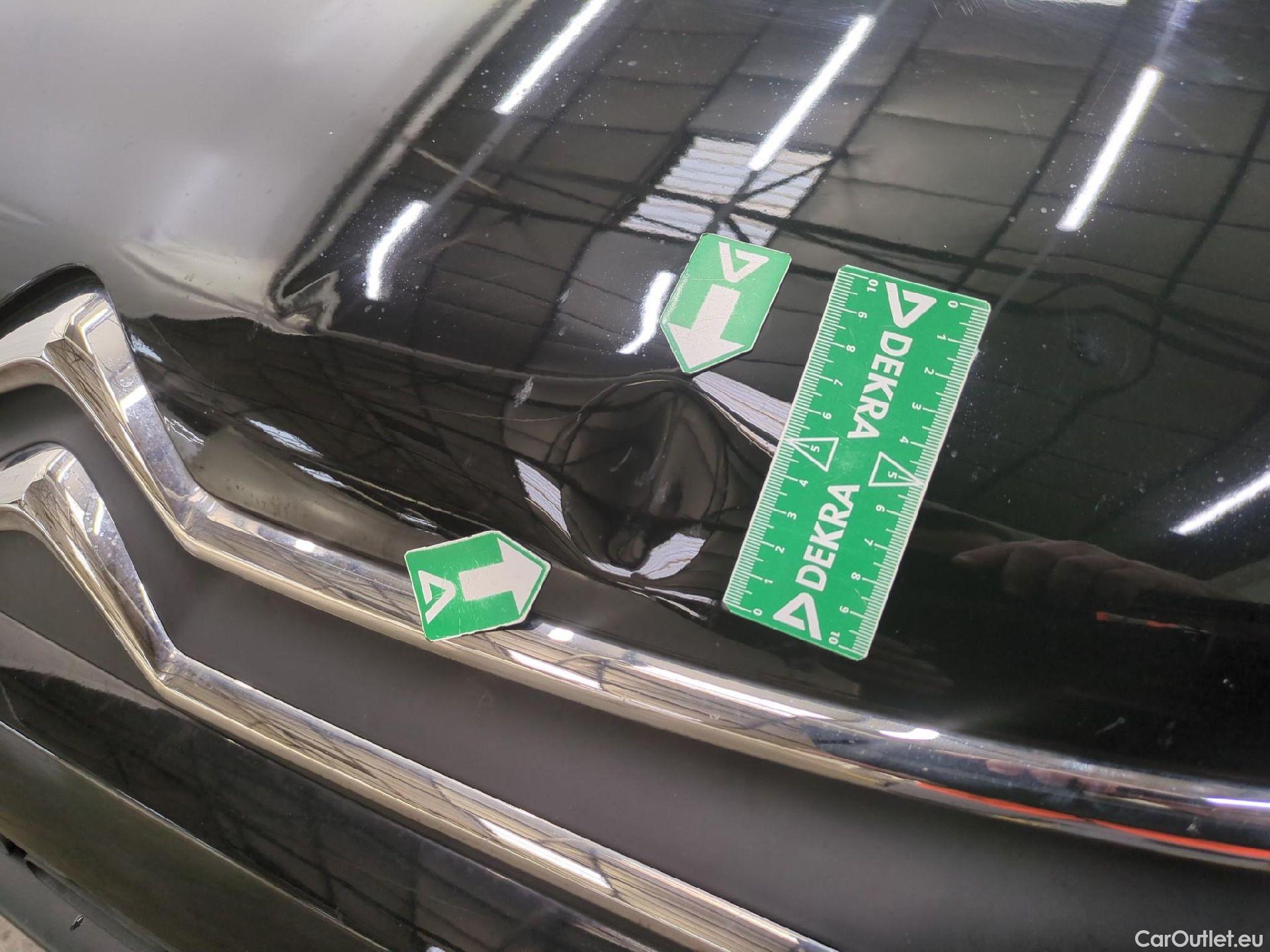  Citroen  C3  Feel Pack 1.2 PureTech 80CV BVM5 E6d #23