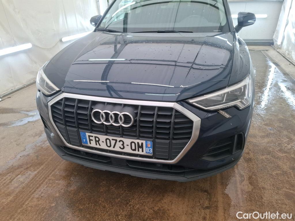  Audi  Q3  35 TDI Business Line 2.0 TDI 150CV BVA7 E6dT #9