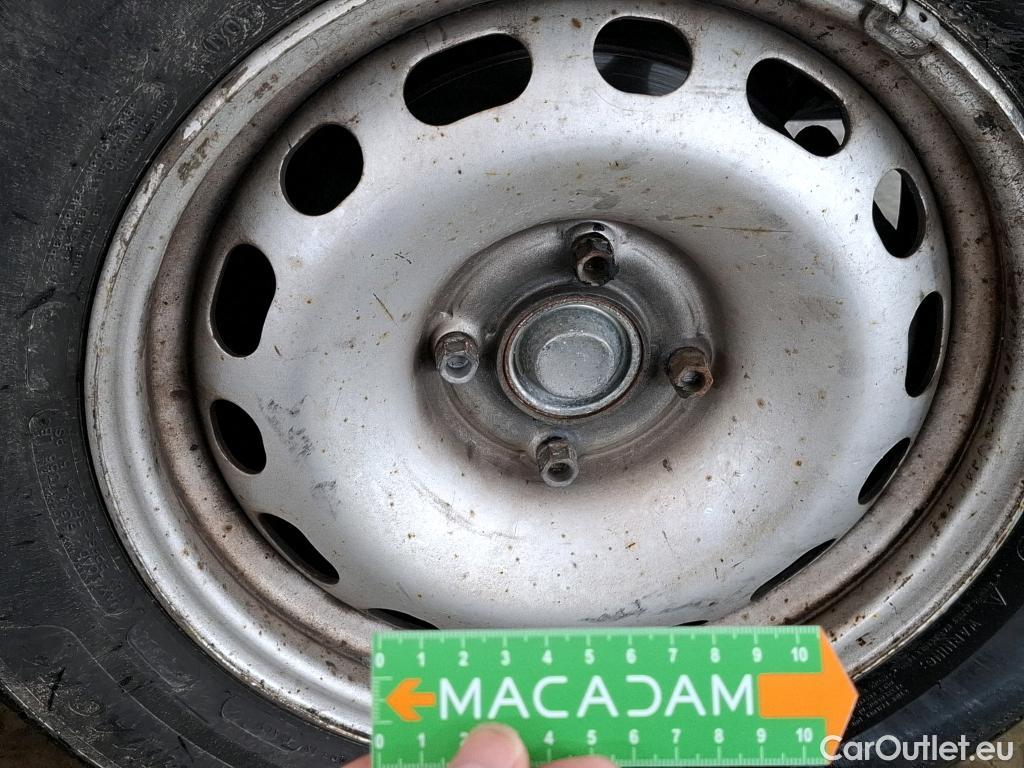  Citroen  Berlingo  Fourgon Confort L1 (Court) 1.6 BlueHDi 100CV BVM5 E6 #28