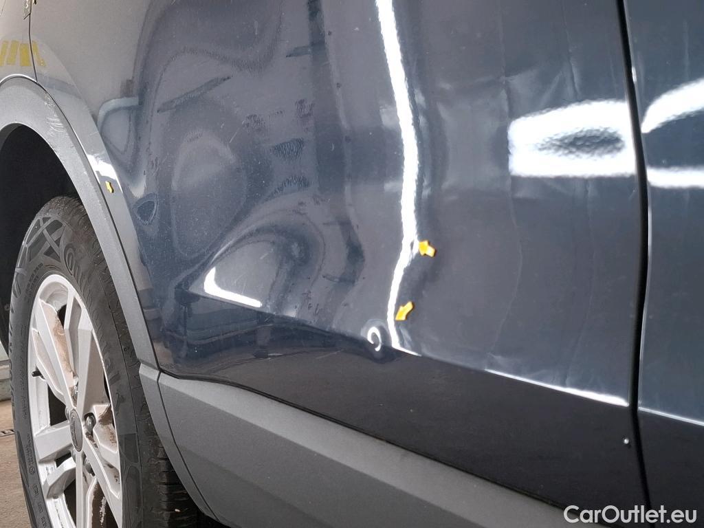  Audi  Q3  35 TDI Business Line 2.0 TDI 150CV BVA7 E6dT #6