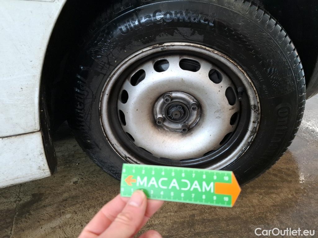  Citroen  Berlingo  Fourgon Confort L1 (Court) 1.6 BlueHDi 100CV BVM5 E6 #29