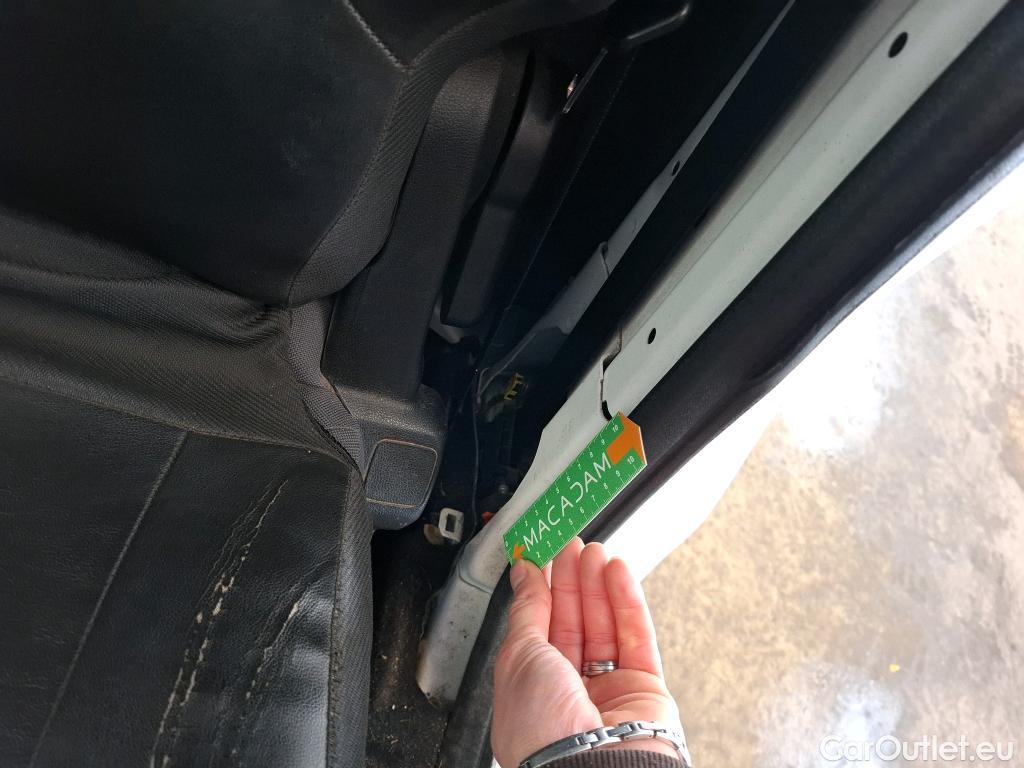  Citroen  Berlingo  Fourgon Confort L1 (Court) 1.6 BlueHDi 100CV BVM5 E6 #16