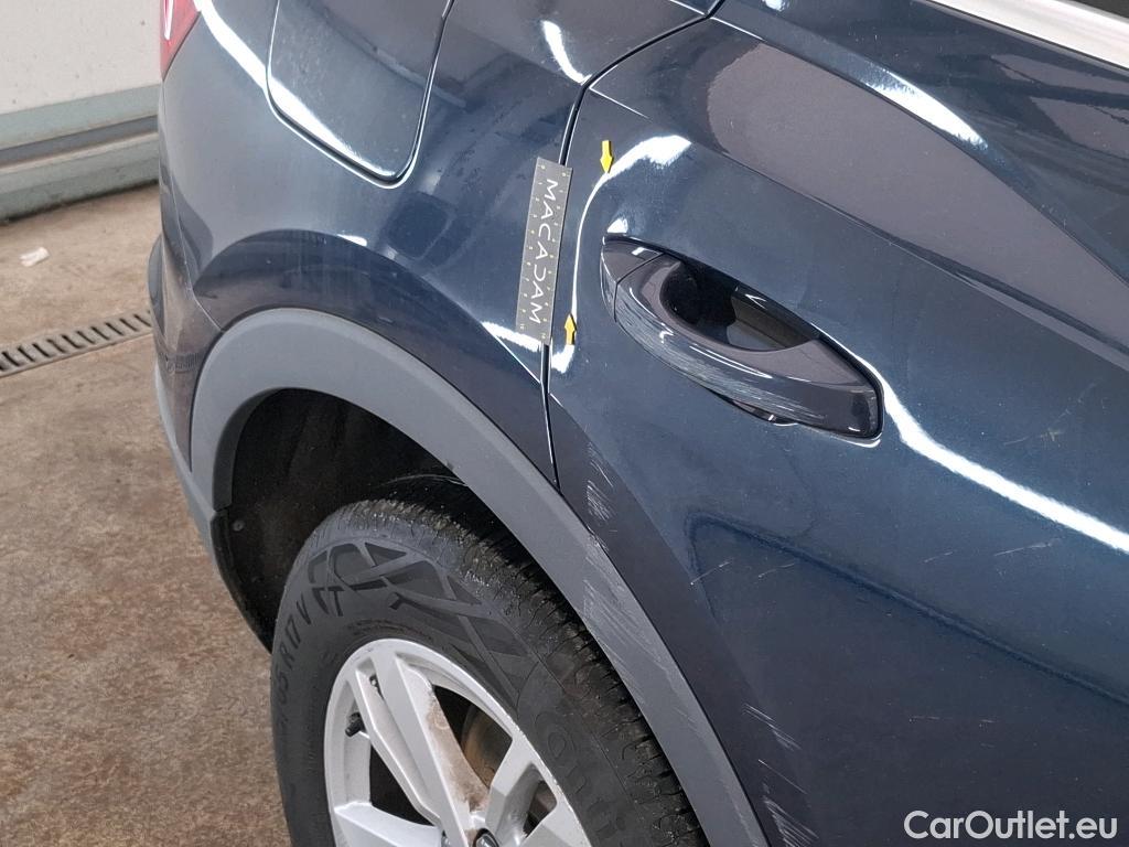  Audi  Q3  35 TDI Business Line 2.0 TDI 150CV BVA7 E6dT #2