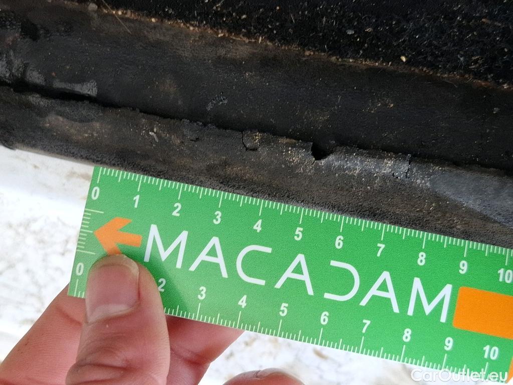  Citroen  Berlingo  Fourgon Confort L1 (Court) 1.6 BlueHDi 100CV BVM5 E6 #15