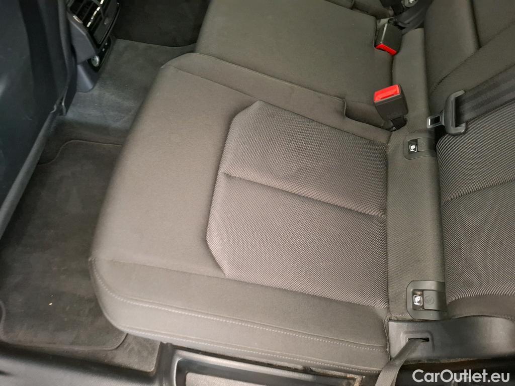  Audi  Q3  35 TDI Business Line 2.0 TDI 150CV BVA7 E6dT #38