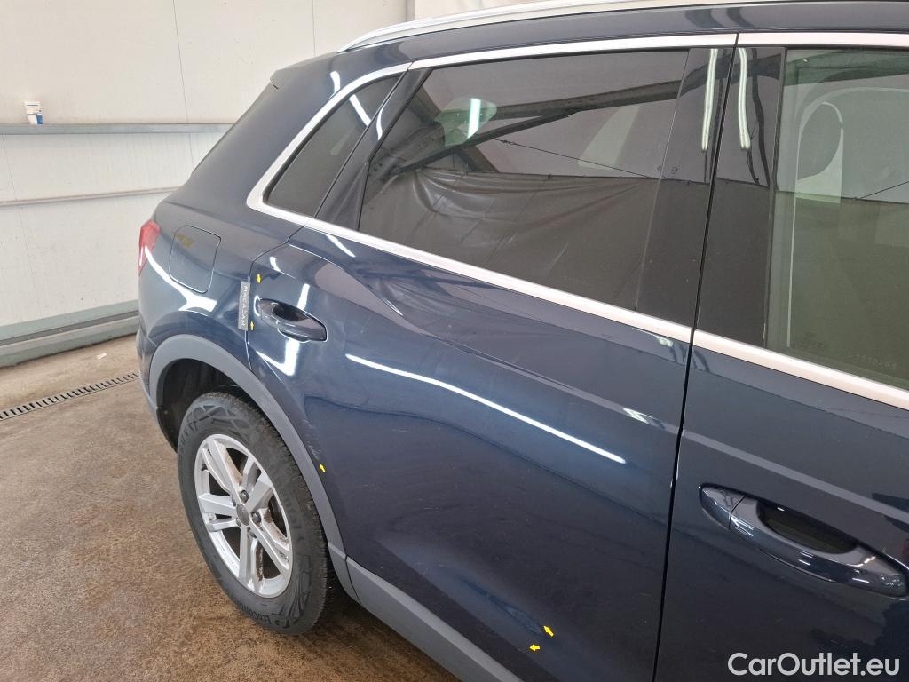  Audi  Q3  35 TDI Business Line 2.0 TDI 150CV BVA7 E6dT #1