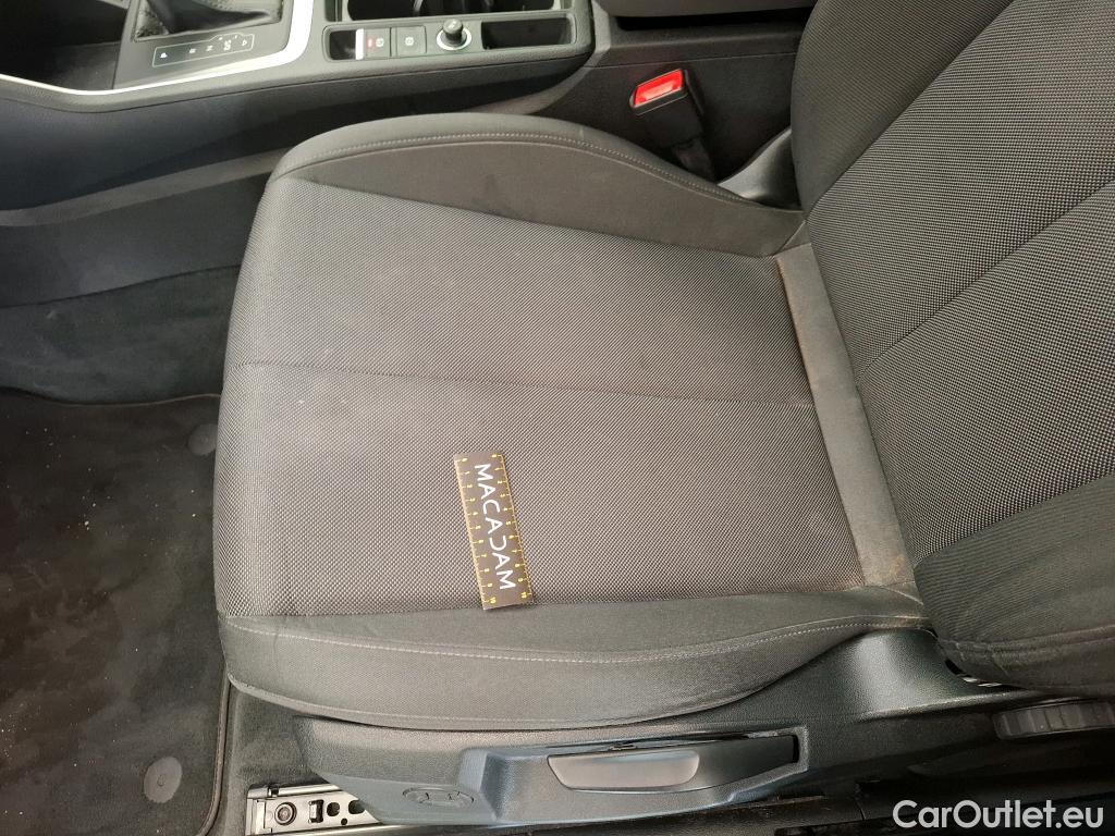  Audi  Q3  35 TDI Business Line 2.0 TDI 150CV BVA7 E6dT #32