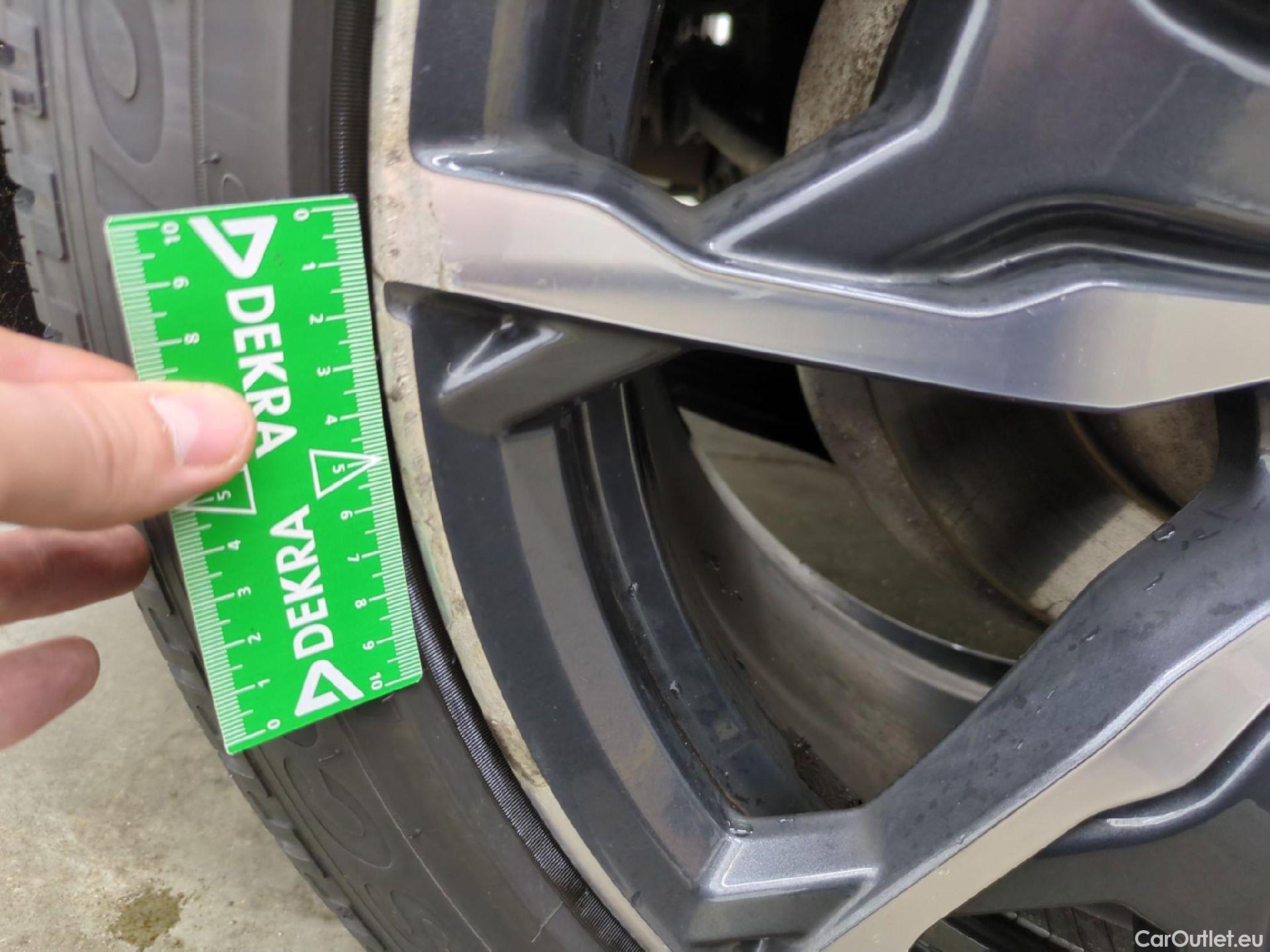  Bmw  X3 BMW  / 2021 / 5P / SUV xDrive30e 292ch M Sport BVA8 #31