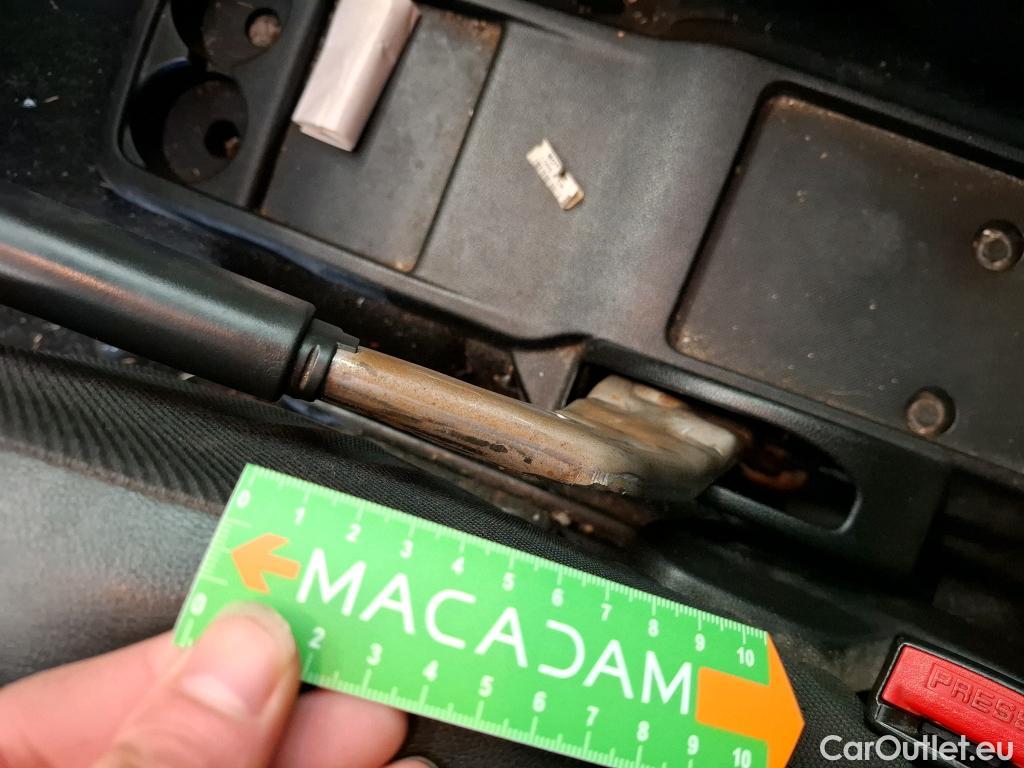  Citroen  Berlingo  Fourgon Confort L1 (Court) 1.6 BlueHDi 100CV BVM5 E6 #23