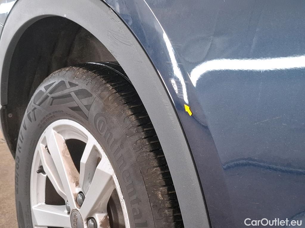  Audi  Q3  35 TDI Business Line 2.0 TDI 150CV BVA7 E6dT #4