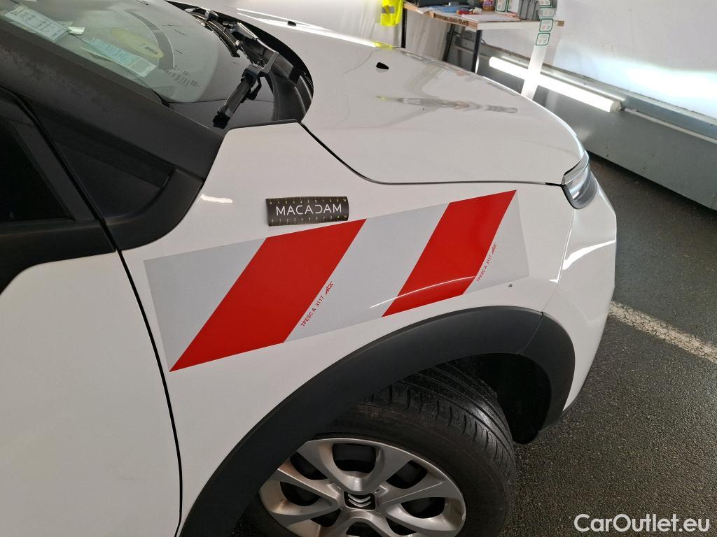  Citroen  C3  Société Feel 1.5 BlueHDI 100CV BVM5 E6dT #16