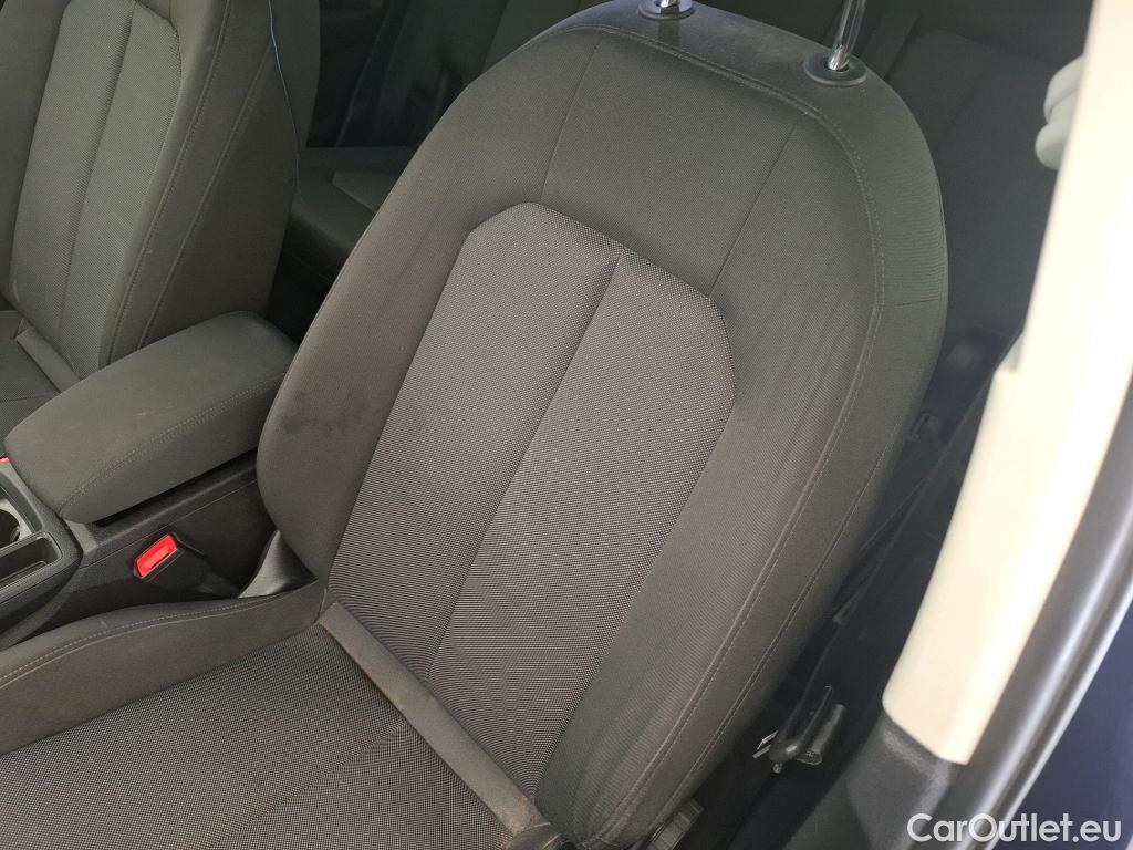  Audi  Q3  35 TDI Business Line 2.0 TDI 150CV BVA7 E6dT #34