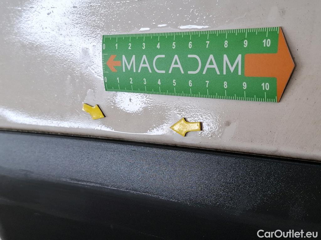  Citroen  Berlingo  Fourgon Confort L1 (Court) 1.6 BlueHDi 100CV BVM5 E6 #20