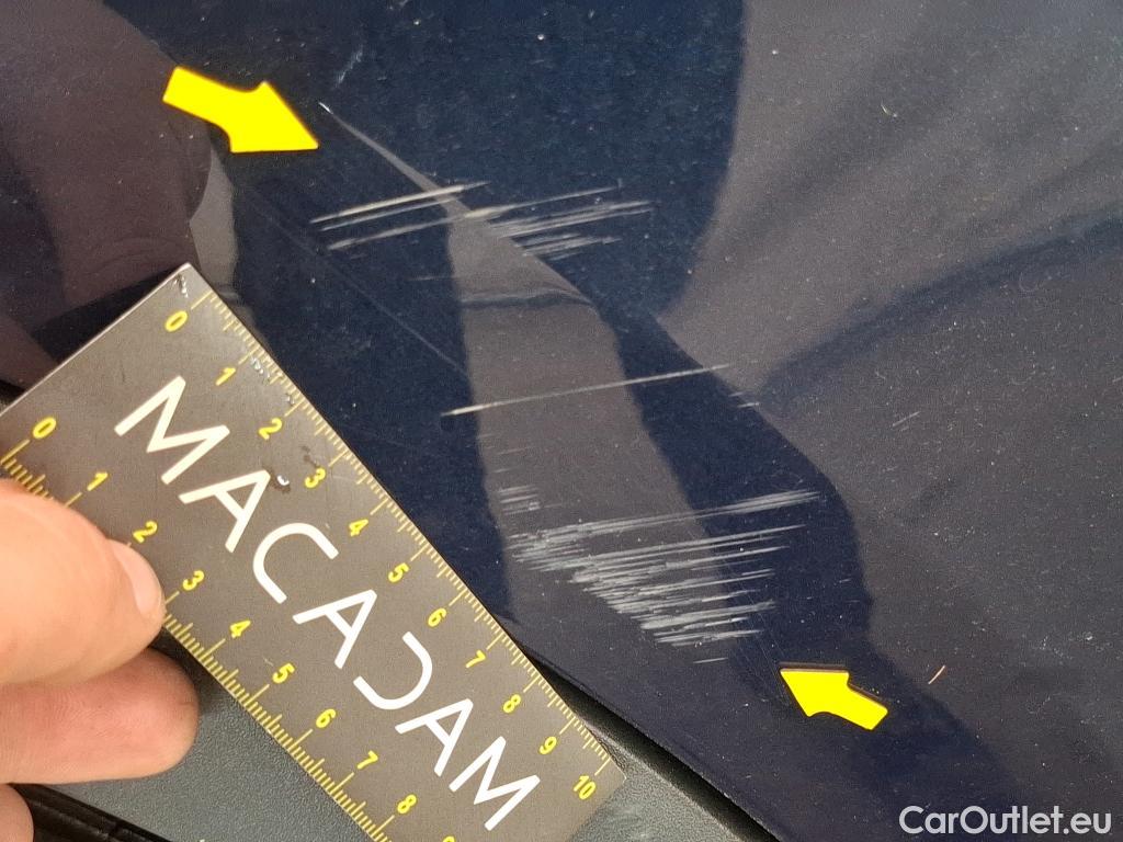  Audi  Q3  35 TDI Business Line 2.0 TDI 150CV BVA7 E6dT #8