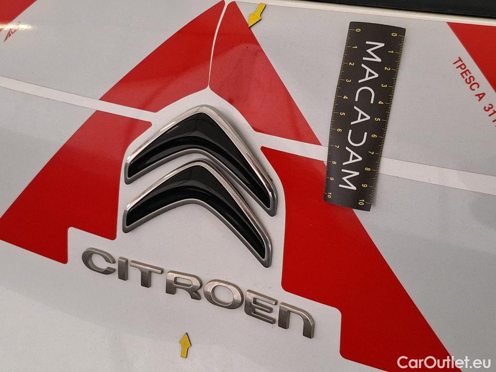  Citroen  C3  Société Feel 1.5 BlueHDI 100CV BVM5 E6dT #2