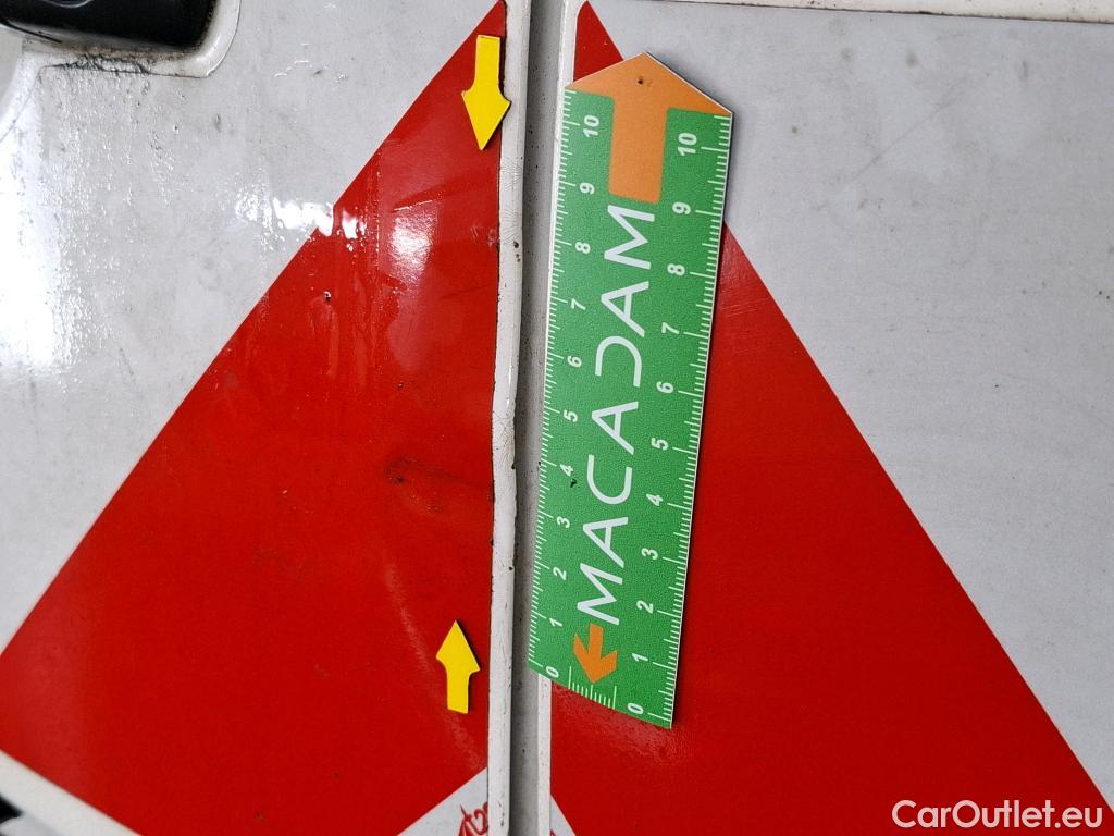  Citroen  Berlingo  Fourgon Confort L1 (Court) 1.6 BlueHDi 100CV BVM5 E6 #9