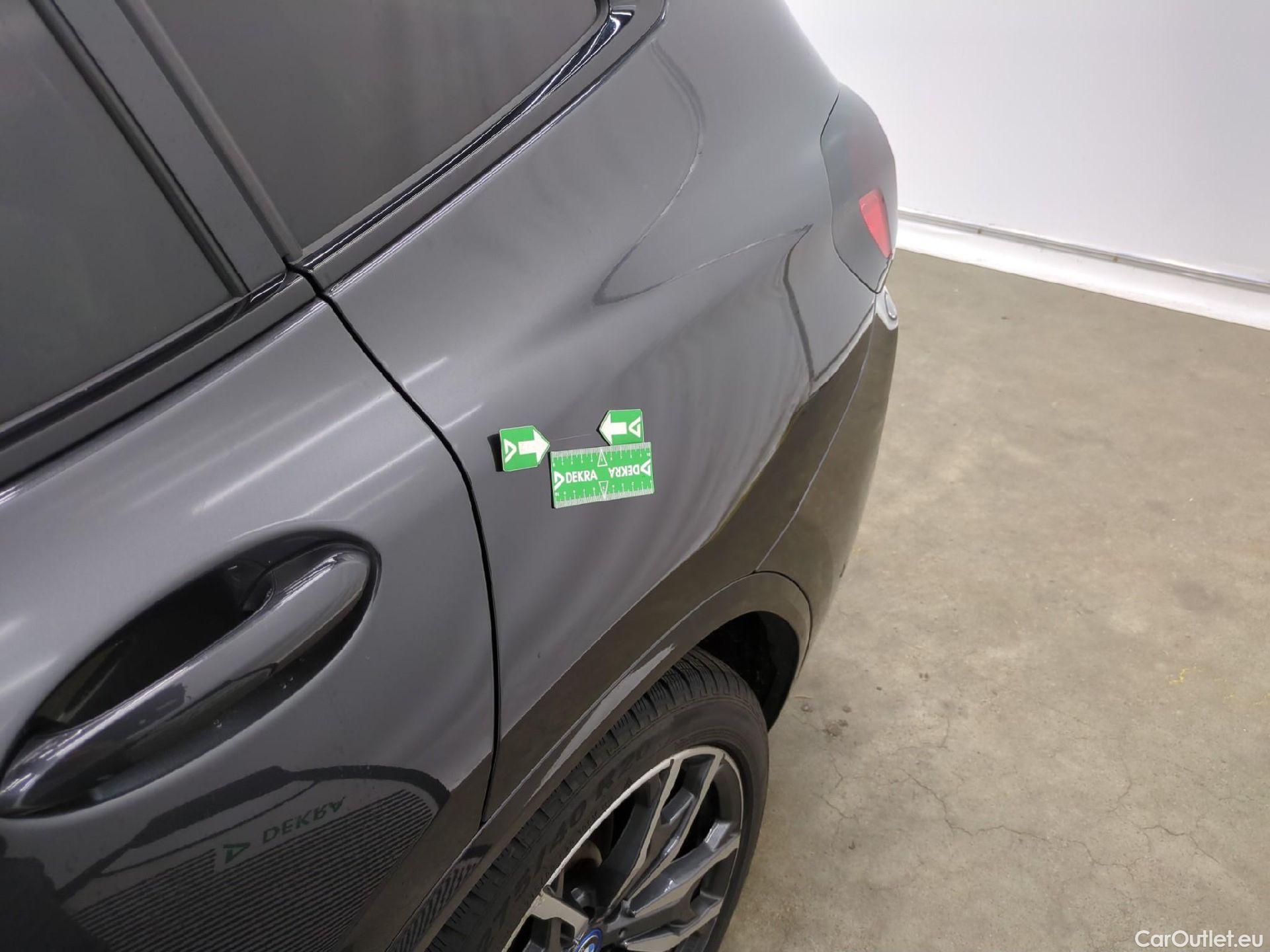  Bmw  X3 BMW  / 2021 / 5P / SUV xDrive30e 292ch M Sport BVA8 #40