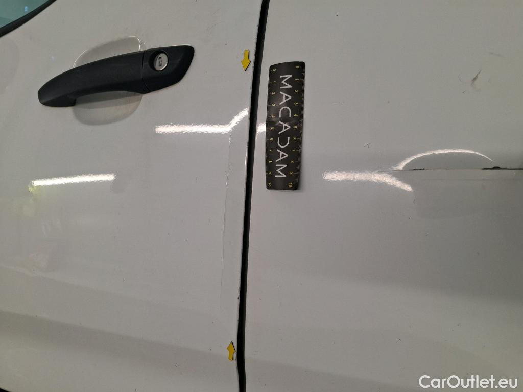  Citroen  Berlingo  Fourgon Driver M 1000 1.5 BlueHDi 130CV BVA8 E6dT #17