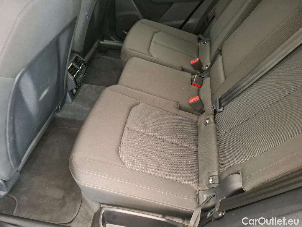  Audi  Q3  35 TDI Business Line 2.0 TDI 150CV BVA7 E6dT #37