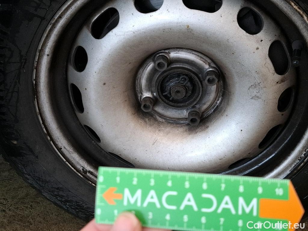  Citroen  Berlingo  Fourgon Confort L1 (Court) 1.6 BlueHDi 100CV BVM5 E6 #30