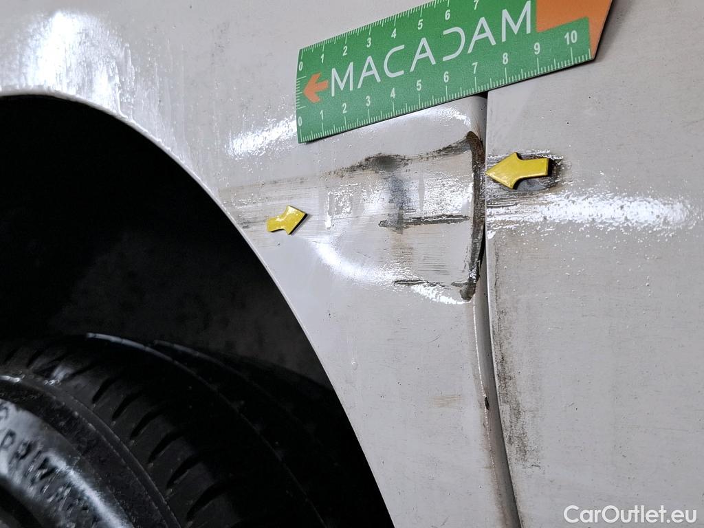  Citroen  Berlingo  Fourgon Confort L1 (Court) 1.6 BlueHDi 100CV BVM5 E6 #2