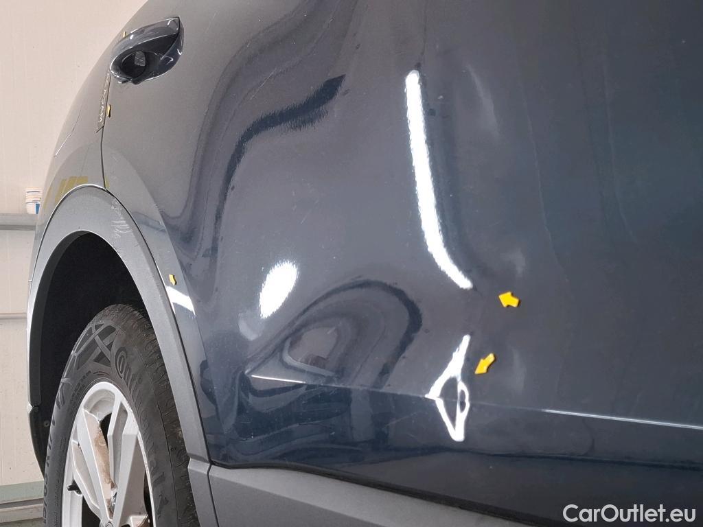  Audi  Q3  35 TDI Business Line 2.0 TDI 150CV BVA7 E6dT #5