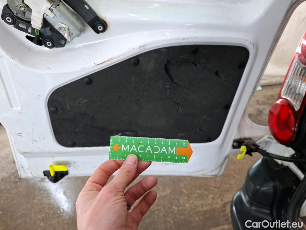  Citroen  Berlingo  Fourgon Confort L1 (Court) 1.6 BlueHDi 100CV BVM5 E6 #21