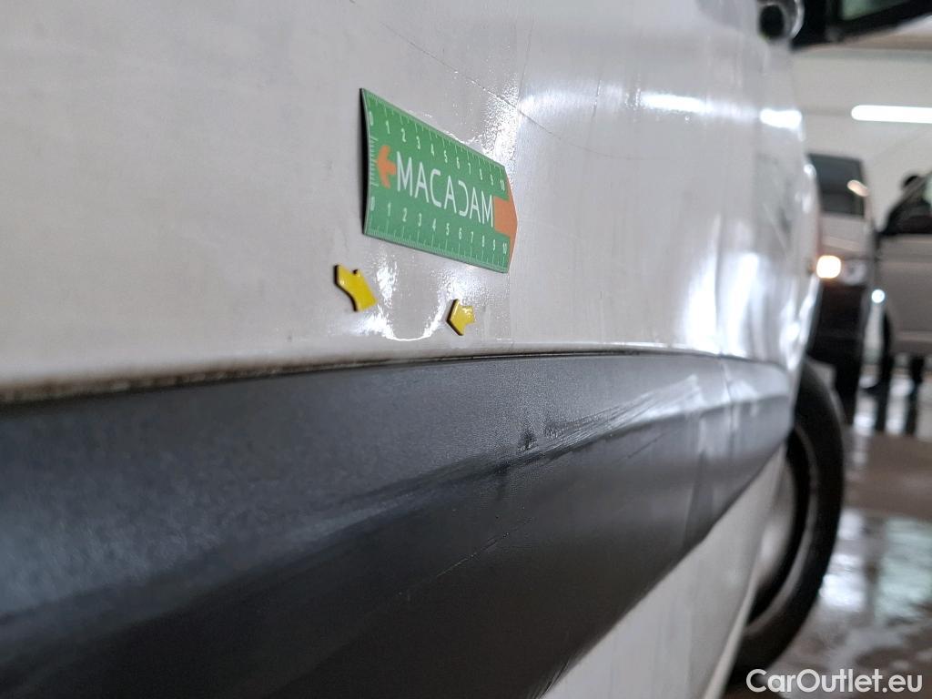  Citroen  Berlingo  Fourgon Confort L1 (Court) 1.6 BlueHDi 100CV BVM5 E6 #19