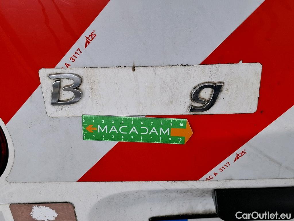  Citroen  Berlingo  Fourgon Confort L1 (Court) 1.6 BlueHDi 100CV BVM5 E6 #26