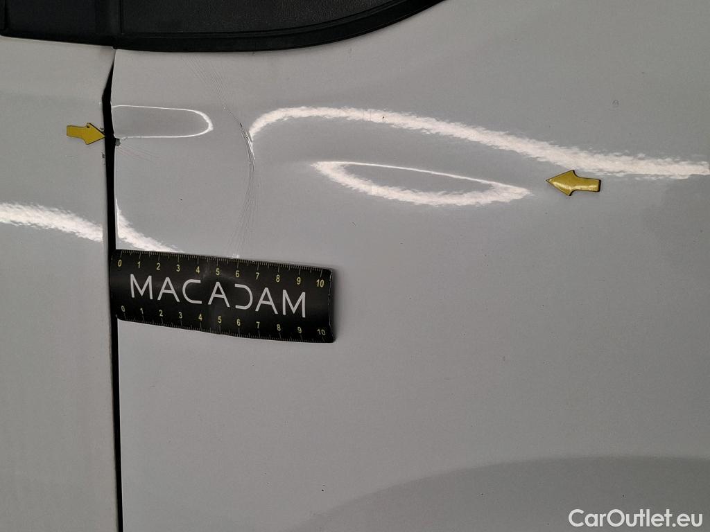  Citroen  Berlingo  Fourgon Driver M 1000 1.5 BlueHDi 130CV BVA8 E6dT #13