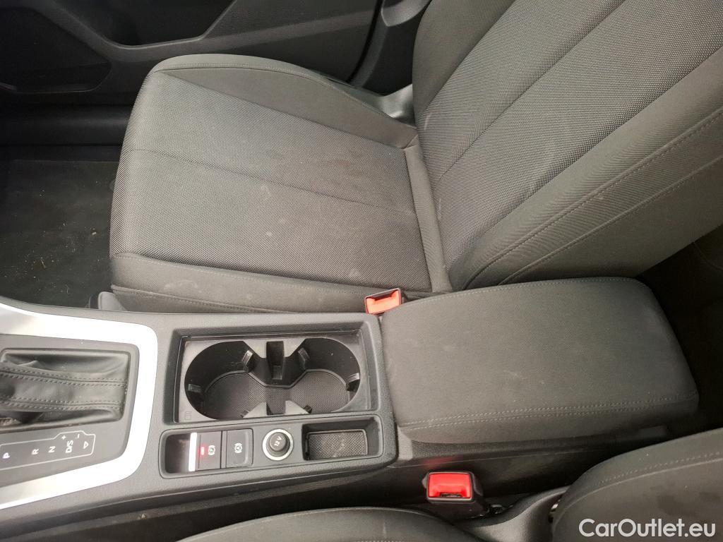  Audi  Q3  35 TDI Business Line 2.0 TDI 150CV BVA7 E6dT #35