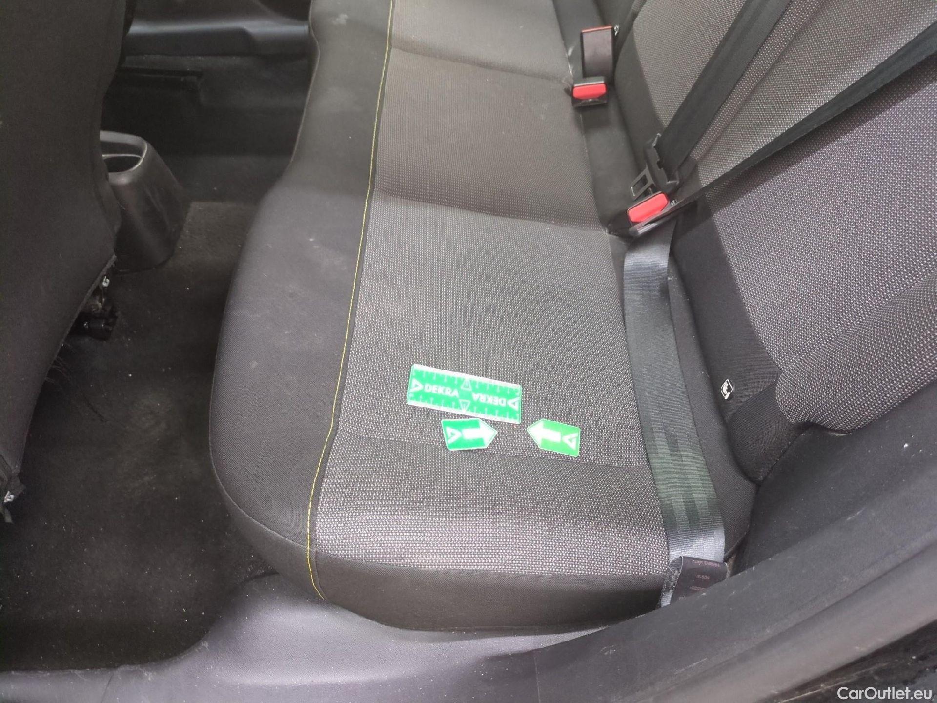  Citroen  C3  Feel Pack 1.2 PureTech 80CV BVM5 E6d #9