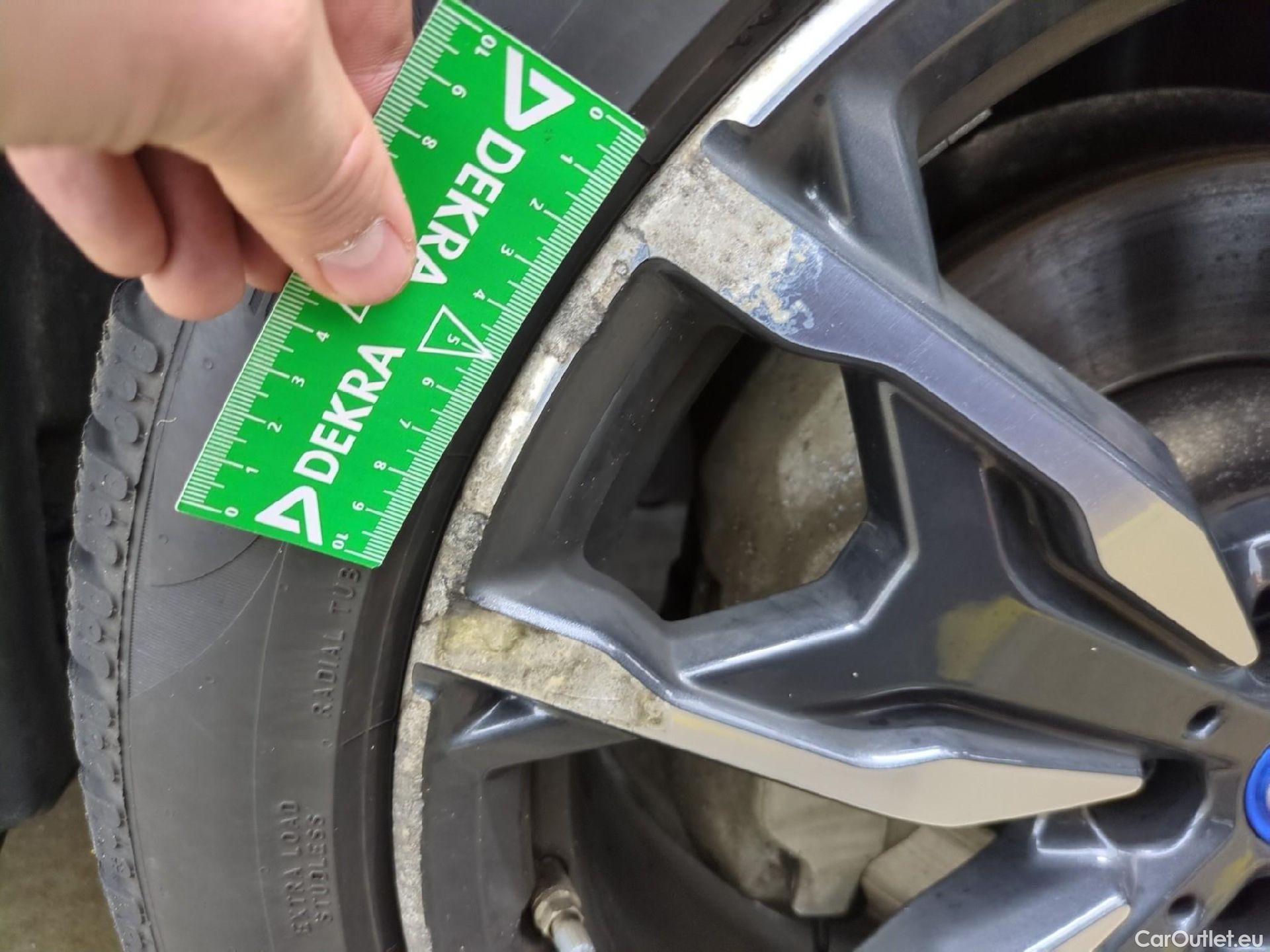  Bmw  X3 BMW  / 2021 / 5P / SUV xDrive30e 292ch M Sport BVA8 #12