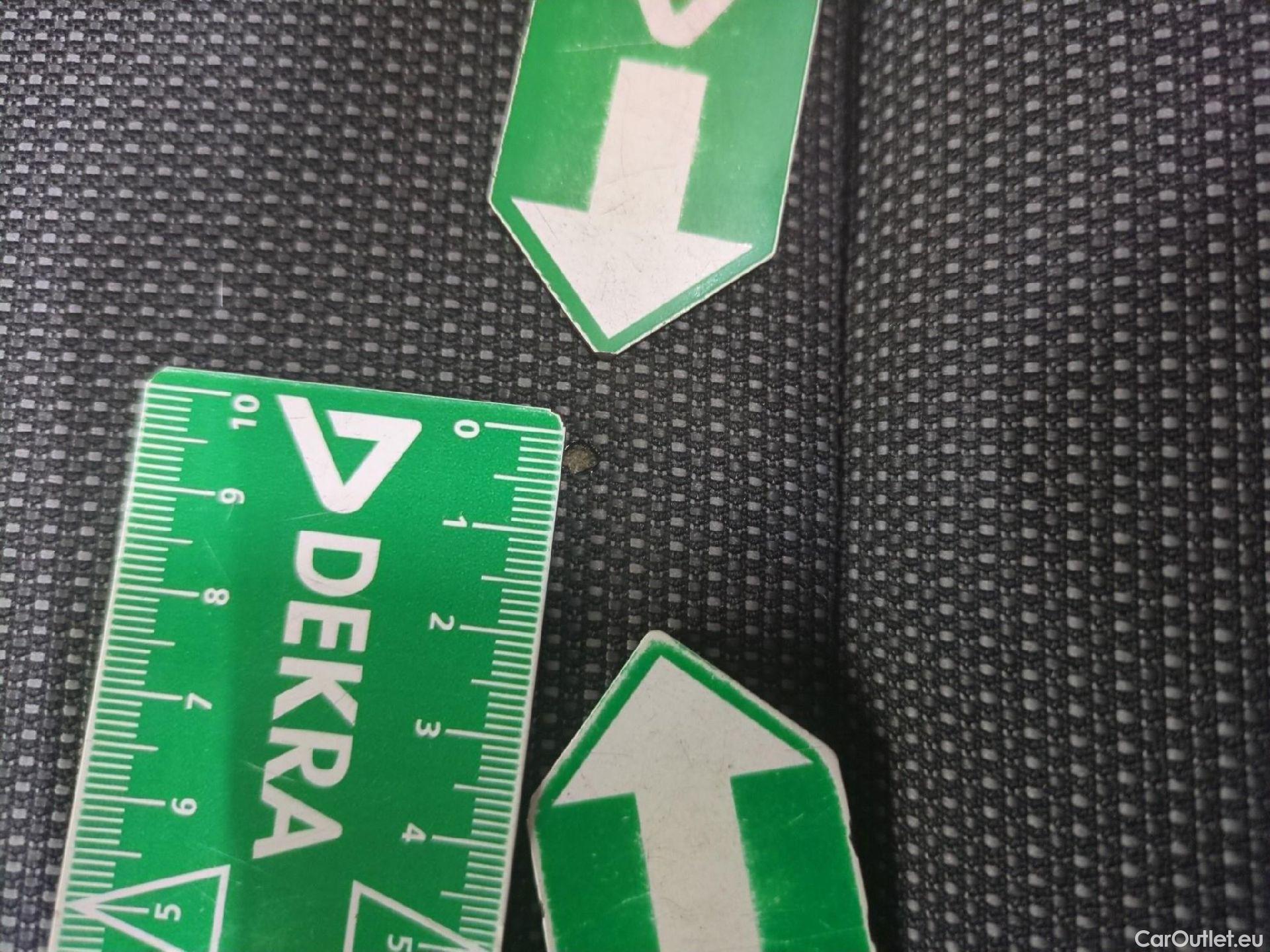  Citroen  C3  Feel Pack 1.2 PureTech 80CV BVM5 E6d #10