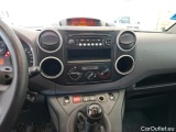  Citroen  Berlingo  Fourgon Confort L1 (Court) 1.6 BlueHDi 100CV BVM5 E6 #7