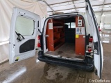  Citroen  Berlingo  Fourgon Confort L1 (Court) 1.6 BlueHDi 100CV BVM5 E6 #10