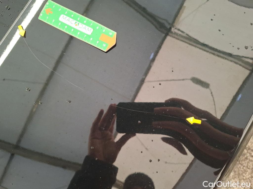  Citroen  C4  X Feel Pack 1.2 PureTech 130CV BVA8 6E #18