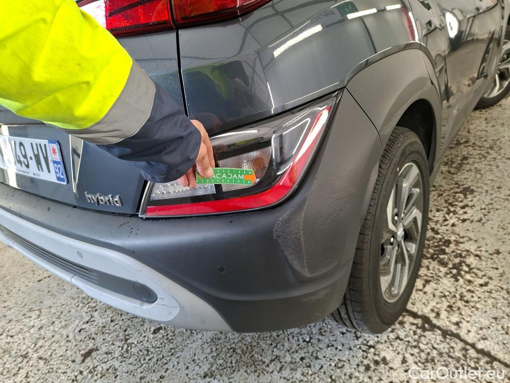  Hyundai  Konna Kona Business Hybrid 2WD 1.6 GDI 140CV BVA6 E6dT #37