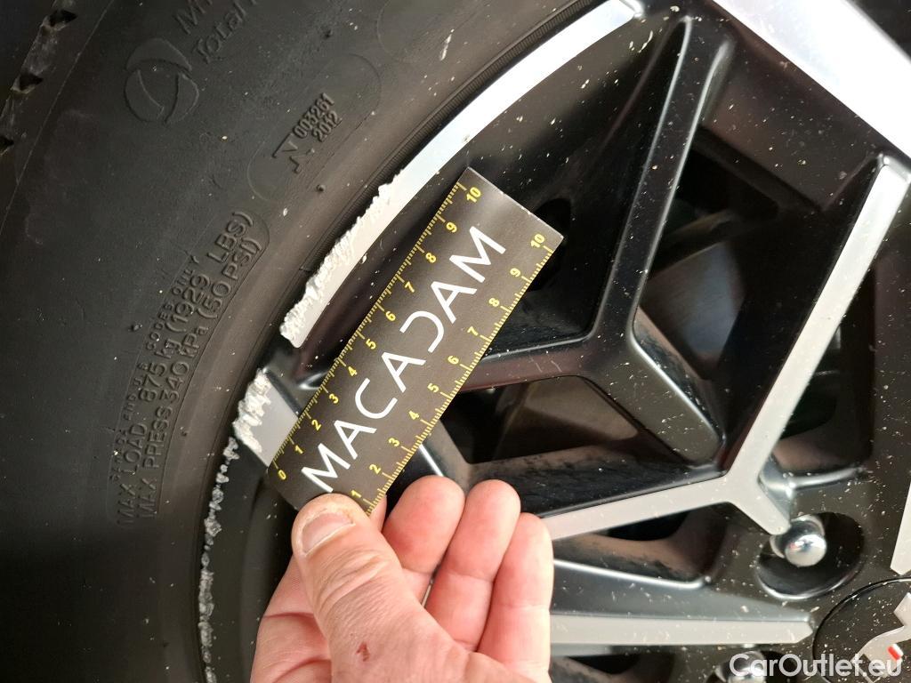  Hyundai  Tucson  N Line Hybrid 2WD 1.6 T-GDI 230CV BVA6 E6d #25