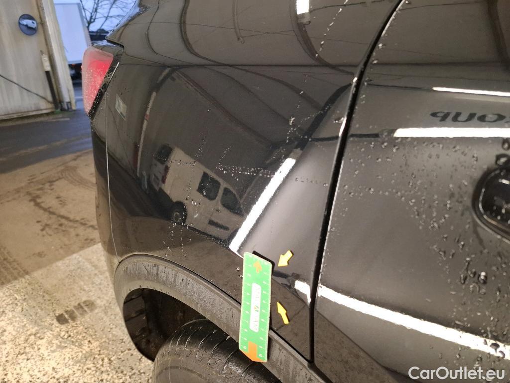  Ford  Kuga  Titanium Hybrid 2.5 190CV BVA6 E6dT #13