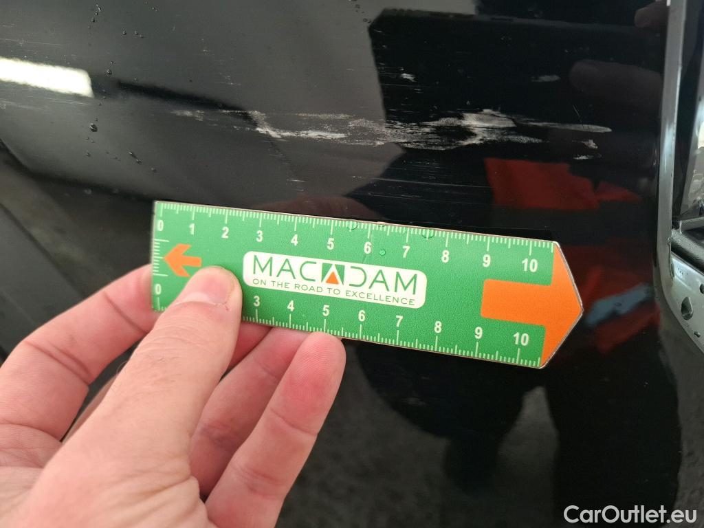  Citroen  C4  X Feel Pack 1.2 PureTech 130CV BVA8 6E #20