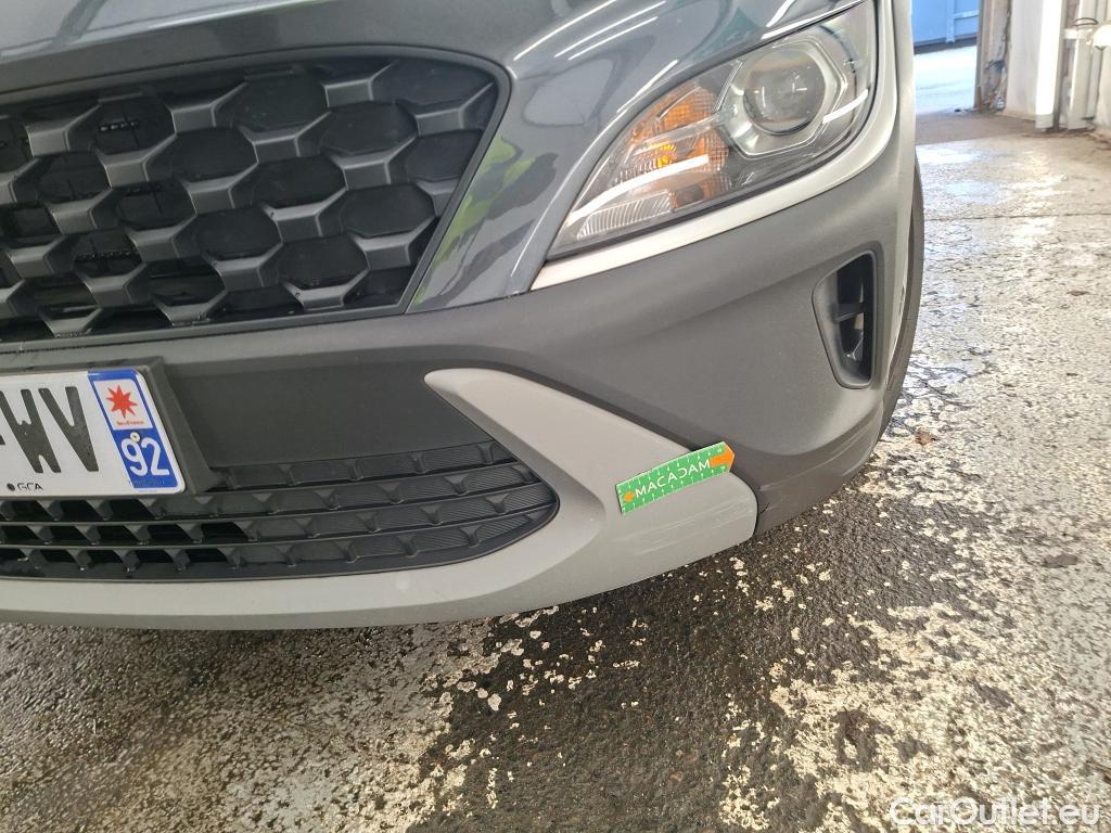  Hyundai  Konna Kona Business Hybrid 2WD 1.6 GDI 140CV BVA6 E6dT #18